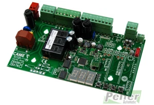 Placa de control electrónico Came ZBX6N para motores BX64 / BX68 (BX-A / BX-B) - Imagen 1 de 1