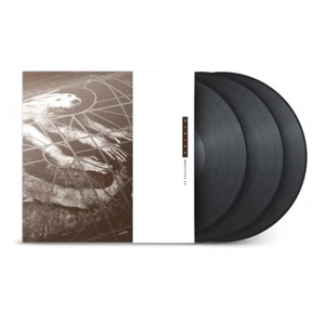 PIXIES - DOOLITTLE 25: B-SIDES, PEEL SESSIONS & DEMOS - 3 LP 180gram VINYL NEW - Picture 1 of 2