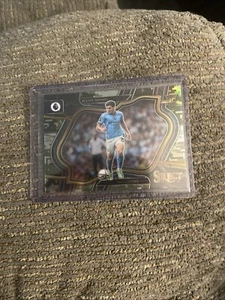 2022 Select Premier League Field Level Camo Prizm /199 Julian Alvarez Rookie RC - Bild 1 von 1