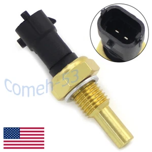 Coolant Temp Sensor for Can-Am Outlander 450 500 650 800 Commander 800R Max 1000 - Picture 1 of 8