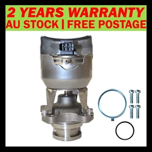 Turbo Charger Electronic Actuator For Jaguar XF 3.0L Driver Side - Bild 1 von 17