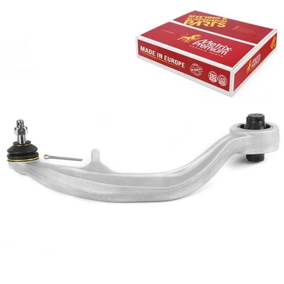 Brazo de control inferior delantero izquierdo y buje para Nissan 350Z Infiniti G35 2003-2009 Foto 1 de 4