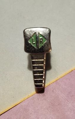 Chrysler 300/New Yorker/Windsor 1960-62 perilla de señal de giro L & R Foto 1 de 3