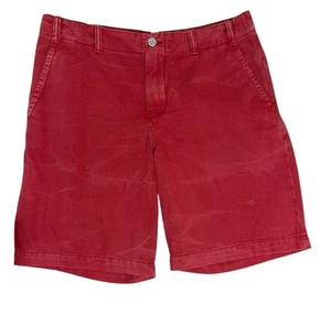 Polo Ralph Lauren Tie Dye Coral Short /youth/Size 18 - Picture 1 of 6