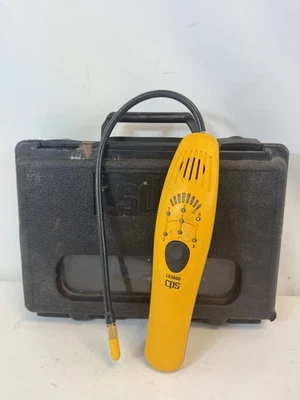 CPS LS3000B THE ELIMINATOR ELECTRONIC AUTOMATIC REFRIGERANT LEAK SEEKER DETECTOR - Image 1 of 4
