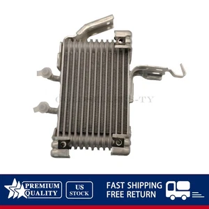 NEW Oil Cooler 32910-42040 32910-OR010 Fits 2023 Toyota RAV4 Plug In Prime US - Bild 1 von 10