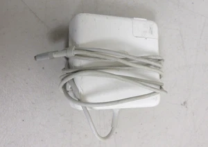 Apple 85W MagSafe2 A1424 AC Adapter for MacBook Pro 15" Retina Late 2012~15 USED - Picture 1 of 3