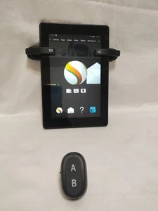 Kindle Page Turner con carga USB-C, clip A y B, LED, RF probado! - Imagen 1 de 9