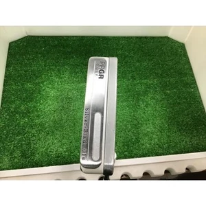 PRGR SILVER-BLADE II 01s 34" Steel - Picture 1 of 5