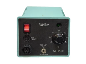 Station Weller WECP-20 - Imagen 1 de 6