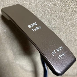 Tad Moore Pin1St Run 1996 34.5 Inch Putter - Picture 1 of 10
