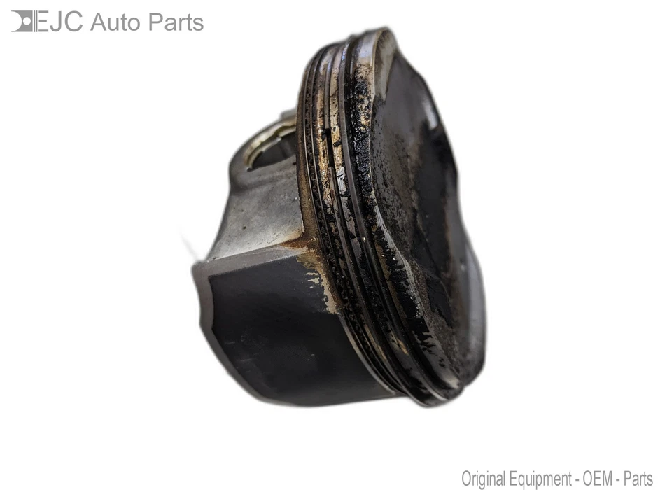 Pistón tamaño estándar para 08-13 Toyota Highlander 3.5 1310131092 Foto 1 de 4