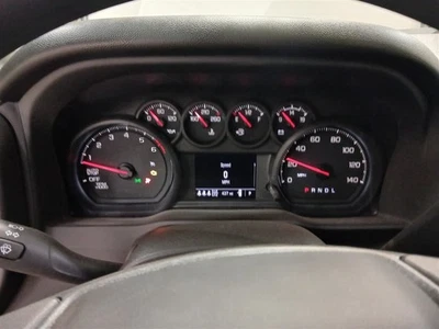 2025 Chevrolet Silverado 1500 Speedometer 3042039 - Image 1 of 4