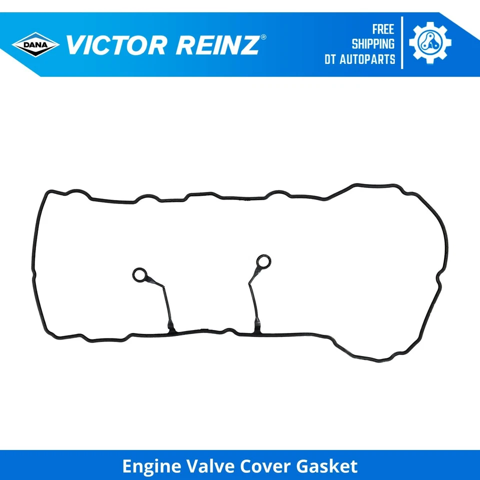 Junta de cubierta de válvula de motor L4 2,0 L Victor Reinz 2015 para Kia Forte Koup 2014-2016 Foto 1 de 1