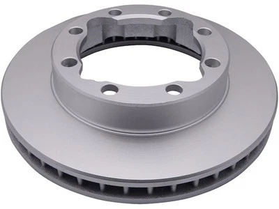 Rotor de freno delantero AC Delco 75288HPCQ 1989 1990 para Chevrolet K3500 1988-2000 Foto 1 de 2