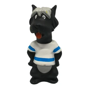 sympa figurine PVC caroline et ses amis ( bobi le chien 8 cm ) 0840 - Imagen 1 de 1