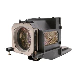 Lámpara y carcasa serie AL™ para proyector Panasonic PT-VW431D garantía de 90 días - Imagen 1 de 8