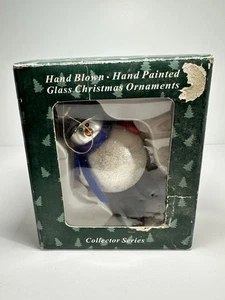 Weihnachtsschmuck gebrochenes Bein - Bild 1 von 7