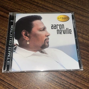 Ultimate Collection by Aaron Neville (CD, 2001) - Bild 1 von 5