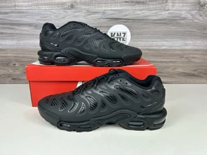 **Nike Air Max Plus Drift Negro Antracita HF0785-001 NUEVO Para hombres 13 - Imagen 1 de 10