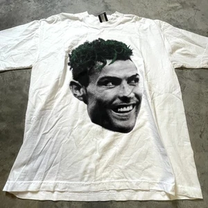 All American Christopher Ronaldo XL X-Large T-Shirt - Picture 1 of 5