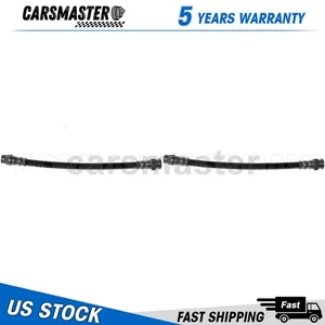 Brake Hydraulic Hose For 2013-2017 Peugeot Partner Rear Dorman - First Stop - Picture 1 of 5