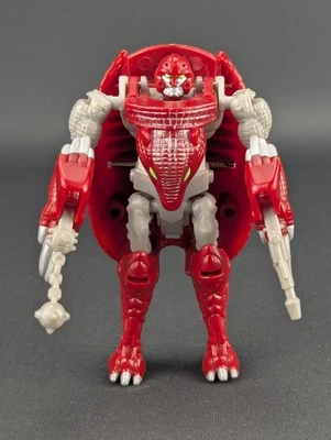 Transformers Beast Wars Neo Bump complete Takara C-38 BW 1999 Japanese - Image 1 of 4