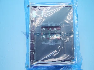 MKS EPCA-24592 CONTROLLER,CT5015-000010-11,2CH,AUXILIAR - Picture 1 of 3