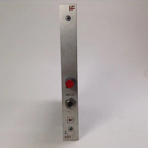 Hf-Electronic 1330.401 Module Used UMP - Picture 1 of 4