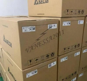 One New Delta VFD3A0MH43ANSAA Inverter 0.75kw380v - Picture 1 of 1