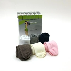 Calzamaglia collant bambini in caldo cotone Meritex art. 230 - Imagen 1 de 2