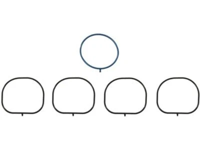 Juego de juntas de colector de admisión inferior Felpro 15284DTYY para Mercury Milan 2010-2011 Foto 1 de 2