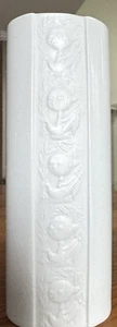 Jarrón vintage Rosenthal Studio Line 1961? Diseño de caras blancas Bjorn Wiinblad MCM - Imagen 1 de 16