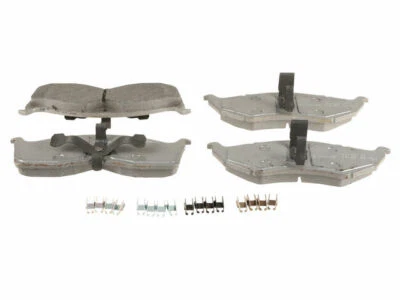 For 1998-2004 Chrysler Concorde Brake Pad Set Front Wagner 91698GD 1999 2000 - Image 1 of 2