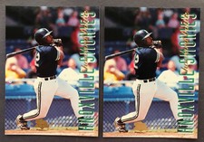 1994 Classic/Best Gold #108 Howard Battle