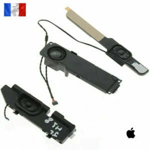 Apple MacBook Pro A1278 2011/12 13" Izquierda + Derecha Altavoz Subwoofer Set - Picture 1 of 2