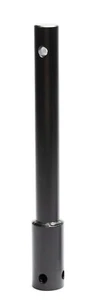 Prolunga coclea trasmissione tonda 2-9/16" - lunghezza 24" - Foto 1 di 4