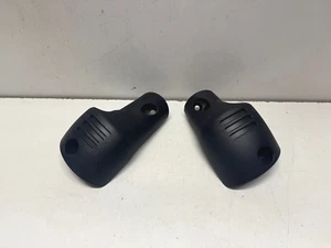 Abdeckung Einspritzdüse links & rechts Moto Guzzi V85 TT 2020 - Bild 1 von 9