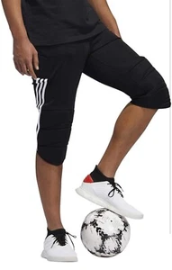 Adidas Originals Men's Large Tierro Gk 34 - Picture 1 of 7