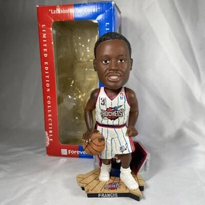 Steve Francis Houston Rockets Bobblehead FOCO NBA Basketball #/5000 Forever - Picture 1 of 10