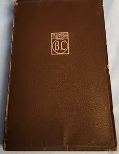 Poor People by Fyodor Dostoyevsky (Boni and Liveright Modern Library, 1917) - Picture 1 of 5