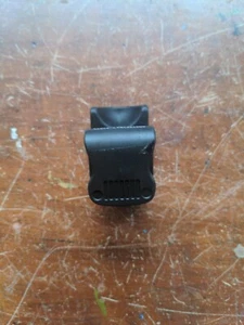 Mopar Cargo Management Bag Holder Hooks Jeep Cherokee 2014-18 68217719AA - Foto 1 di 4
