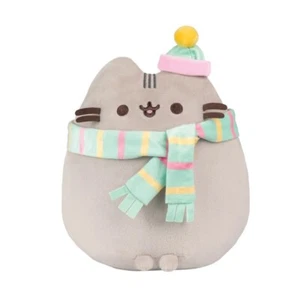Cozy Winter Pusheen - ca. 23 cm Plüschfigur - Bild 1 von 1