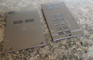 Acer Aspire 5732Z KAWFO Pokrowiec dysku twardego laptopa i osłona ram oraz śruby - Zdjęcie 1 z 6