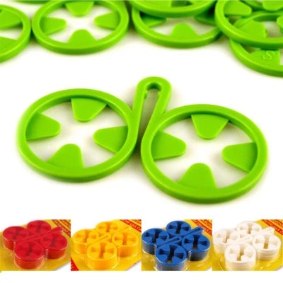 Sockenhalter Sockenclips Sockensortierer Sockenklammer Wäscheklammern Socken - Bild 1 von 2