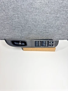 2003 Nissan Maxima Left Driver Master Window Switch Assembly - Foto 1 di 5