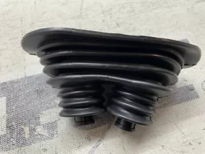 SPAREX PART , RUBBER GEAR LEVER BOOT ,REPLACES 5100995 ,FITS FIAT,ALLIS CHALMERS - Picture 1 of 4
