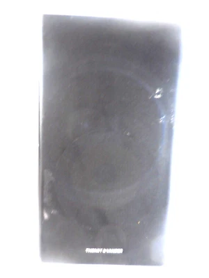 Subwoofer individual Thonet & Vander kugel 70W Bluetooth Foto 1 de 3