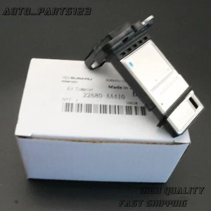 OEM for 2014-2021 Subaru FORESTER WRX Mass Air Flow Sensor MAF 2.0L 22680AA410 - Picture 1 of 23
