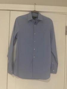 massimo dutti men’s shirt - Picture 1 of 9